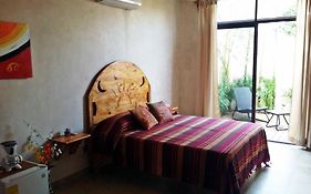 Maya Vacanze Playa Natural