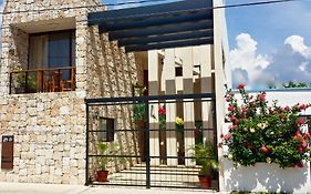 Maya Vacanze Playa Natural